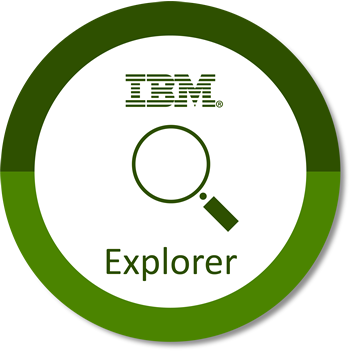 API Management Concepts IBM Badge